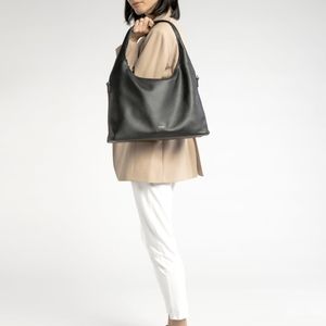 Mina Baie Sienna Black And Gold